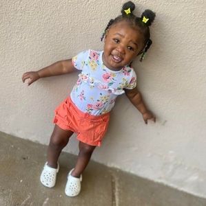 Meet your Posher, Valerie